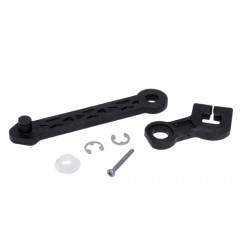 KIT RICAMBIO MANOVELLA MACCHINA DA CAFFE' SAECO ORIGINALE 20000940