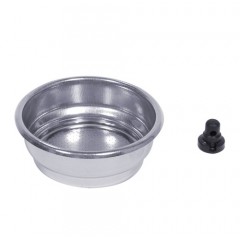 KIT FILTRO CREMA MACCHINA DA CAFFE'  SAECO ORIGINALE 21000491