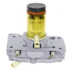 GRUPPO CALDAIA / GENERATORE MACCHINA DA CAFFE' DE LONGHI ORIGINALE 7332182500