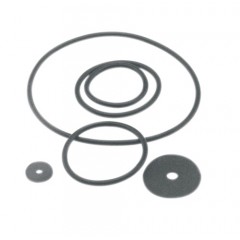 GUARNIZIONE CALDAIA MACCHINA DA CAFFE' PEPINA 00807013AS