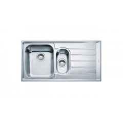 LAVELLO 1 VASCA FRANKE  NEX 251 85863242