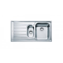 LAVELLO 1 VASCA FRANKE NEX 251 85863247