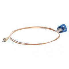 TERMOCOPPIA BRUCIATORE ARISTON INDESIT SCHOLTES ORIGINALE 288658