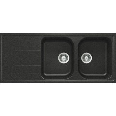 LAVELLO 2 VASCHE SCHOCK LITD200A51N