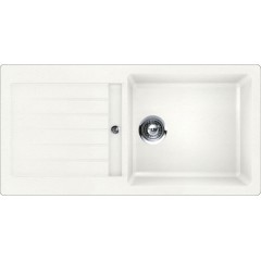 LAVELLO 1 VASCA XL SCHOCK TYPOS D100 LA P 07 TYPD100LAP07