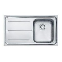 LAVELLO 1 VASCA FRANKE IMX 611 85864607