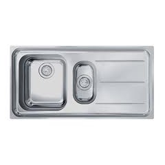 LAVELLO 1 VASCA FRANKE IMX 651 85864642