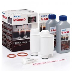 KIT MANUTENZIONE  SAECO ORIGINALE 21002059