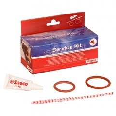 KIT MANUTENZIONE SAECO ORIGINALE 21001031