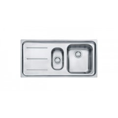 LAVELLO 1 VASCA FRANKE IMX 651 85864742