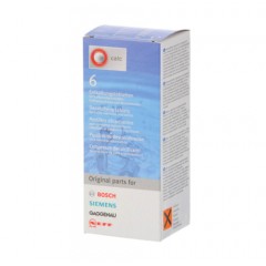 COMPRESSE DECALCIFICANTI BOSCH SIEMENS ORIGINALE 310967