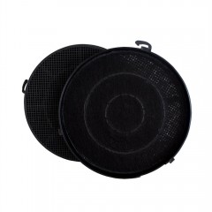 FILTRO CARBONE FALMEC ROTONDO TIPO 6 103050091