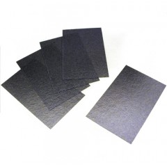 KIT MICA PER MICROONDE UNIVERSALE 00608002AS