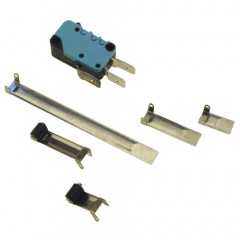 KIT MICRODEVIATORE CON 5 STAFFE UNIVERSALE 00609002AS