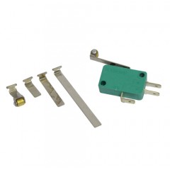 KIT MICRODEVIATORE CON 5 STAFFE UNIVERSALE 00609003AS