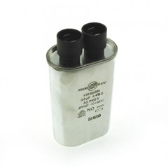 CONDENSATORE PER  MICROONDE WHIRLPOOL 481912118291