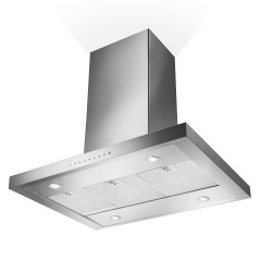 CAPPA DA INCASSO FABER PRETTY ISOLA ACT EG8 X A90 110.0256.174