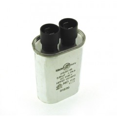 CONDENSATORE PER MICROONDE SMEG 811770422 