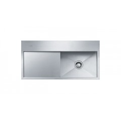 LAVELLO 1 VASCA FRANKE POX 211 - 85866462