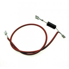 K.DIODO DI PROTEZIONE PER MICROONDE MOULINEX 5838322