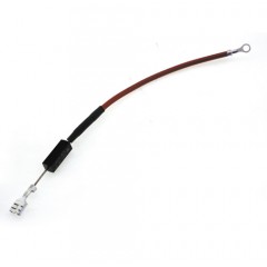 DIODO PER MICROONDE UNIVERSALE 00609305AS