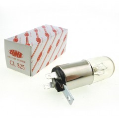 LAMPADA MICROONDE  WHIRLPOOL 481913480049