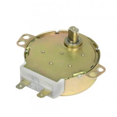 MOTORINO PIATTO ROTANTE MICROONDE UNIVERSALE 00609601AS