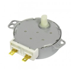 MOTORINO PIATTO ROTANTE MICROONDE CANDY ORIGINALE 49021718