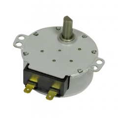 MOTORINO PIATTO ROTANTE MICROONDE LG ORIGINALE 6549W1S018A