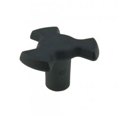 TRASCINATORE PER PIATTO MICROONDE DE LONGHI 537301