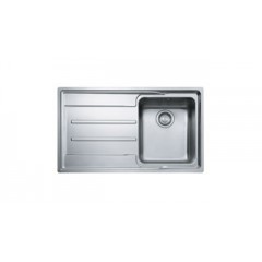 LAVELLO 1 VASCA FRANKE ANX 211-86  85869507