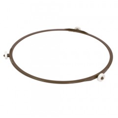 SUPPORTO PIATTO MICROONDE LG ORIGINALE 5889W2A005K