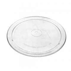 PIATTO MICROONDE WHIRLPOOL ORIGINALE 480120101083