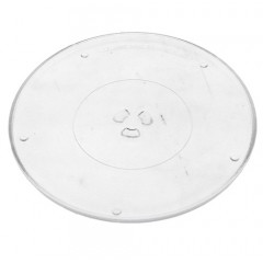 PIATTO MICROONDE DE LONGHI ORIGINALE 5319108000