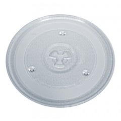 PIATTO MICROONDE DE LONGHI MJ1020