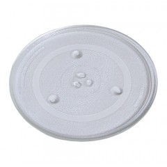 PIATTO MICROONDE DE LONGHI KW641476