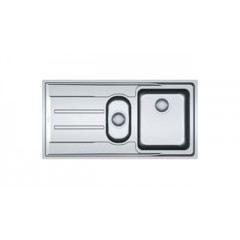 LAVELLO 1 VASCA FRANKE  ANX 251 85869547