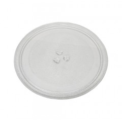 PIATTO MICROONDE UNIVERSALE 00609867AS