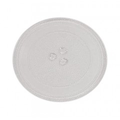 PIATTO MICROONDE LG ORIGINALE 3390W1G005H