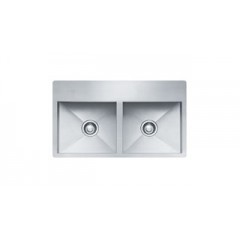 LAVELLO 2 VASCHE FRANKE POX 220 -8587439