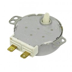 MOTORINO PIATTO ROTANTE MICROONDE WHIRLPOOL ORIGINALE 481236158369