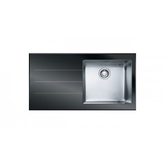 LAVELLO 1 VASCA FRANKE  CYV 611 85895062