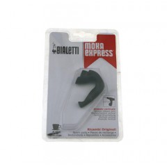 MANICO CAFFETTIERA MOKA 1 - 2 TAZZE BIALETTI ORIGINALE 00818303AS