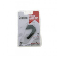 MANICO CAFFETTIERA MOKA 3 - 4 TAZZE BIALETTI ORIGINALE 00818304AS