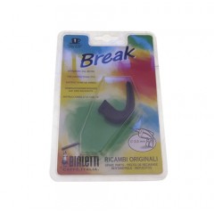 MANICO BREAK CAFFETTIERA 1 TAZZA BIALETTI ORIGINALE 00818309AS