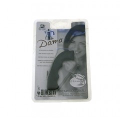 MANICO CAFFETTIERA 6 TAZZE BIALETTI  ORIGINALE 00818314AS