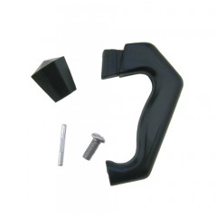 MANICO E POMOLO  CAFFETTIERA 3 TAZZE MOKA 00818321AS