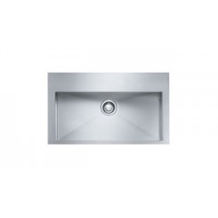 LAVELLO 1 VASCA FRANKE POX 110-75 PLANARIO SOTTOTOP 8589521