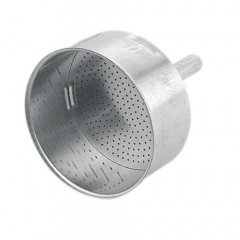 IMBUTO 3 TAZZE CAFFETTIERA MOKA 00818371AS