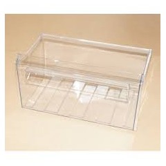 CASSETTO INFERIORE FREEZER REX ELECTROLUX ORIGINALE 2247136043